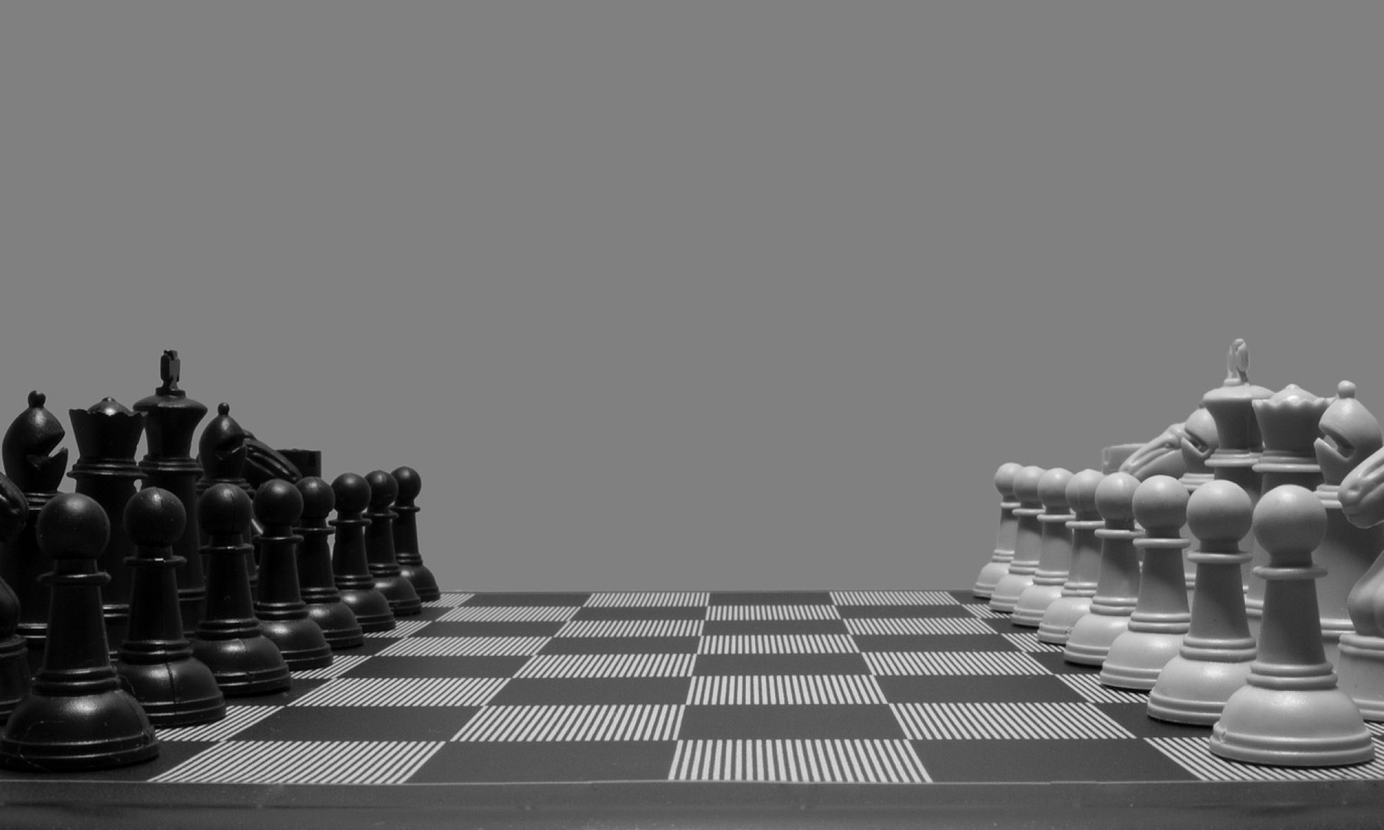 Фон для презентации шахматы